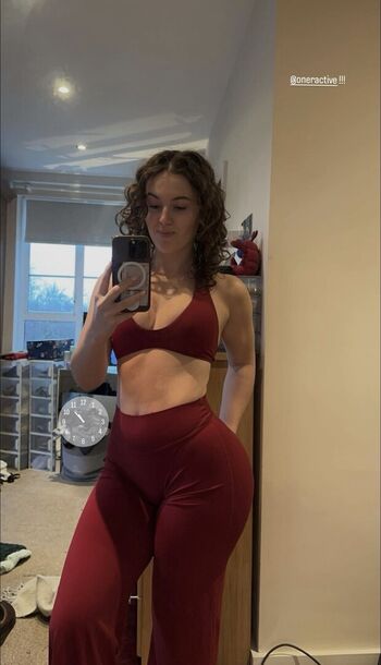 Full leaked Grace olivia private photo