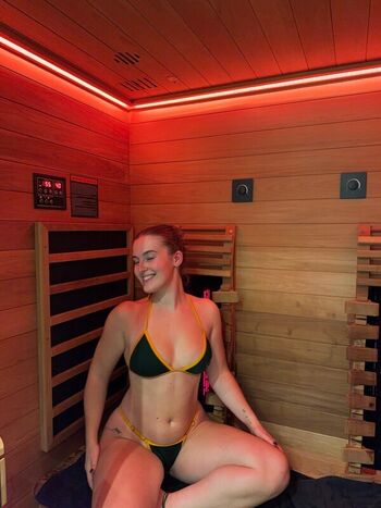 Full leaked Grace olivia private photo