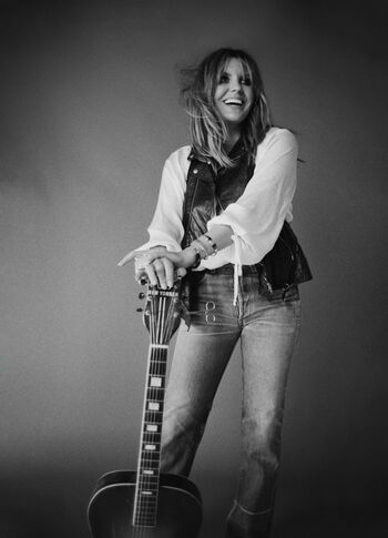 Full leaked Grace potter private photo