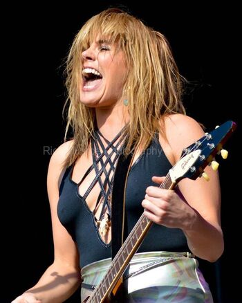 Full leaked Grace potter private photo