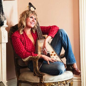 Full leaked Grace potter private photo
