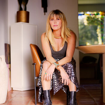 Full leaked Grace potter private photo