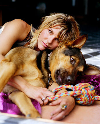 Full leaked Grace potter private photo