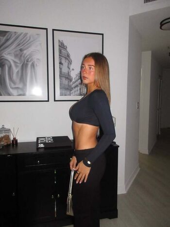 Full leaked Grace quigley private photo