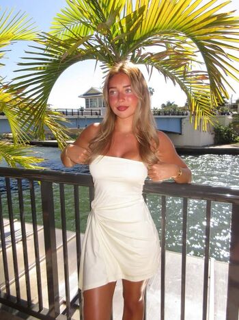 Full leaked Grace quigley private photo