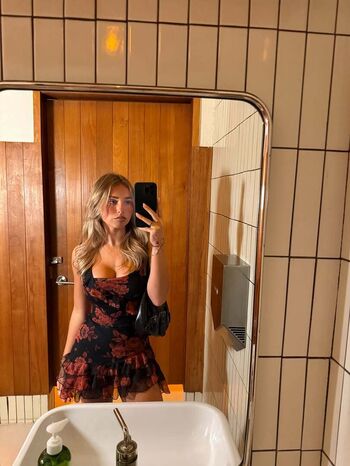 Full leaked Grace quigley private photo