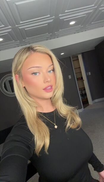 Full leaked Grace smith private photo