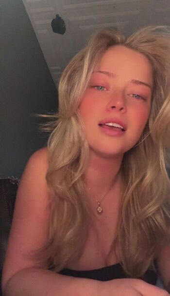 Full leaked Grace smith private photo