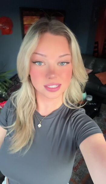 Full leaked Grace smith private photo