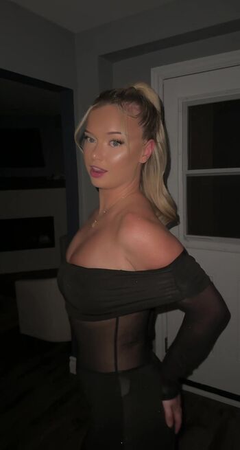 Full leaked Grace smith private photo