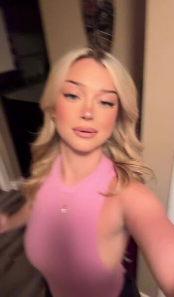Full leaked Grace smith private photo