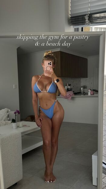 Full leaked Grace steer private photo