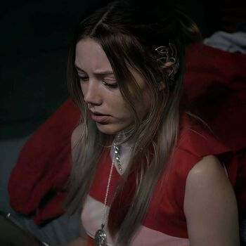 Full leaked Grace van dien private photo