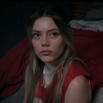 Full leaked Grace van dien private photo