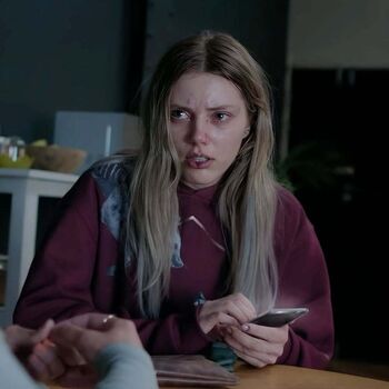 Full leaked Grace van dien private photo