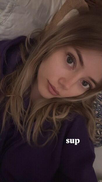 Full leaked Grace van dien private photo