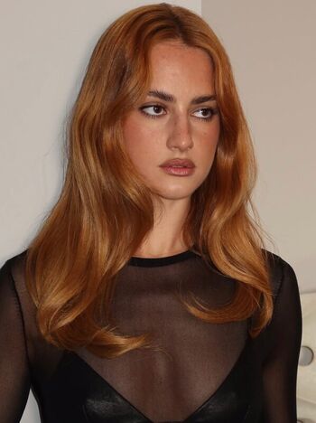 Full leaked Grace van patten private photo