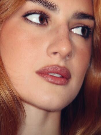 Full leaked Grace van patten private photo
