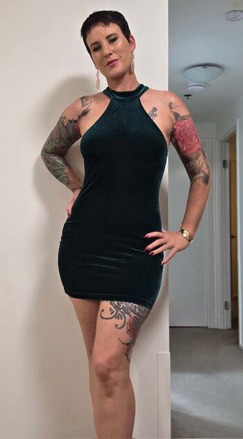 Full leaked Grace woods private photo