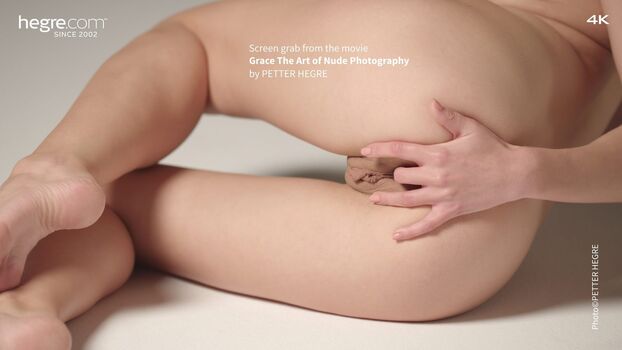 Full leaked Grace private photo