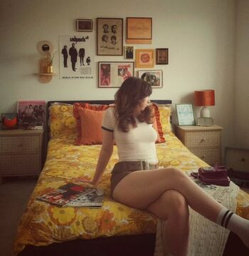 Full leaked Gracealexandra private photo