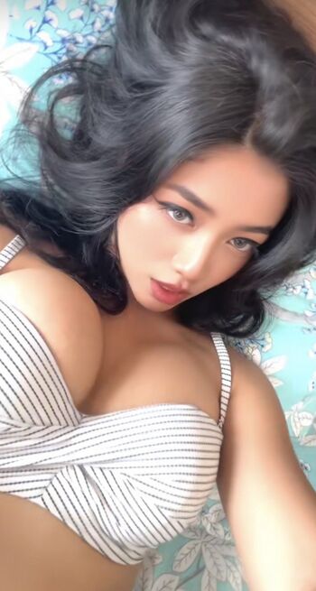 Full leaked Gracebhattarai private photo