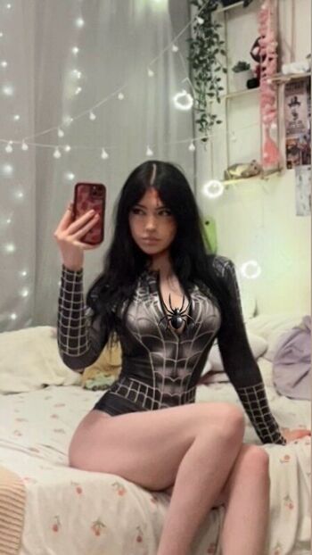 Full leaked Gracedelahh private photo