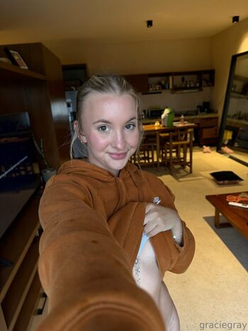 Full leaked Gracefully lilly page private photo