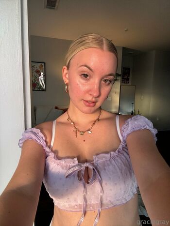 Full leaked Gracefully lilly page private photo