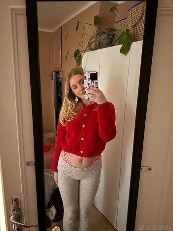 Full leaked Gracefully lilly page private photo