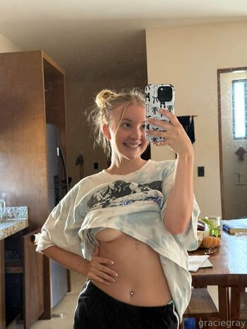 Full leaked Gracefully lilly page private photo