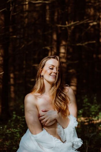 Full leaked Graceisavibe page private photo