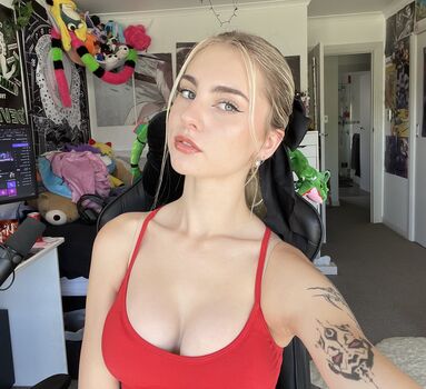 Full leaked Gracelyra private photo