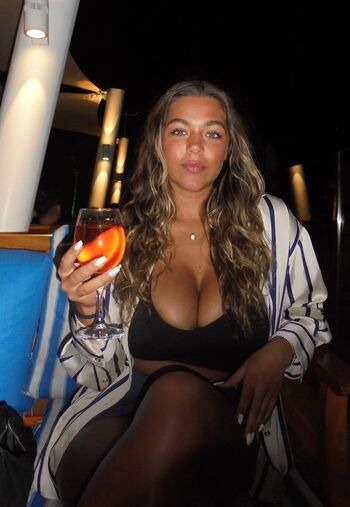 Full leaked Gracemarshall x private photo