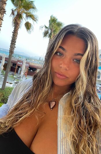 Full leaked Gracemarshall x private photo