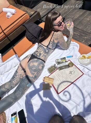 Full leaked Graceneutral private photo