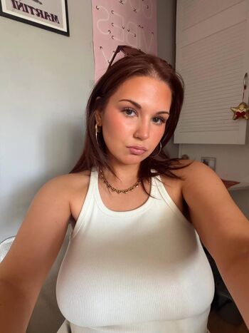 Full leaked Gracesutcliffe private photo