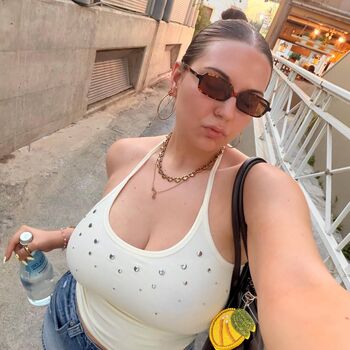 Full leaked Gracesutcliffe private photo
