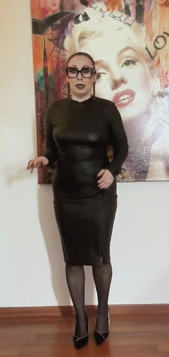 Gracia M