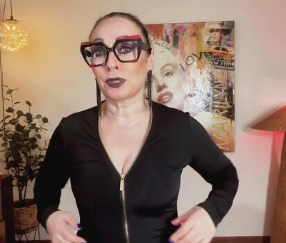 Full leaked Gracia m page private photo