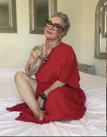 Full leaked Gracia m page private photo
