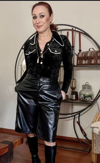 Full leaked Gracia m private photo