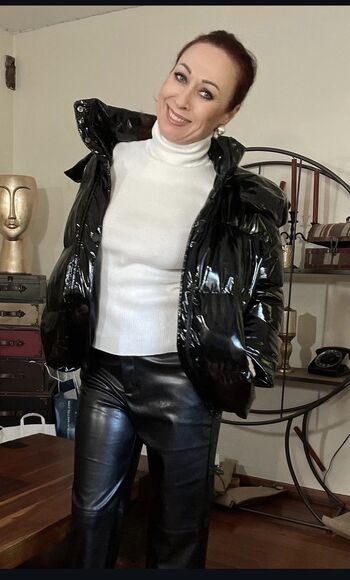 Full leaked Gracia m private photo
