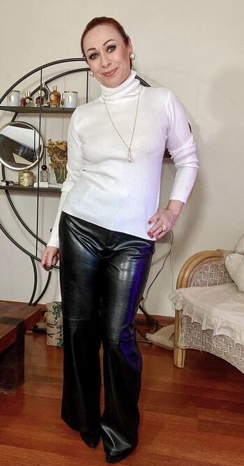 Full leaked Gracia m private photo
