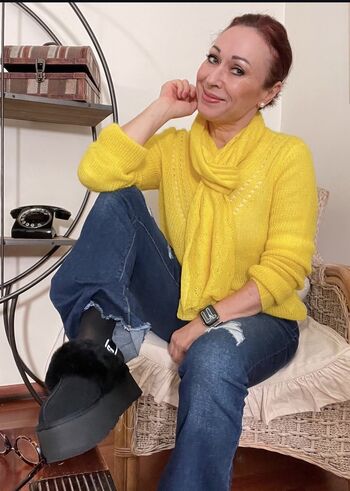 Full leaked Gracia m private photo
