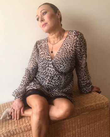 Full leaked Gracia m private photo