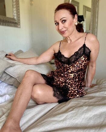 Full leaked Gracia m private photo