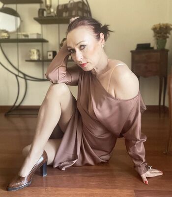 Full leaked Gracia m private photo
