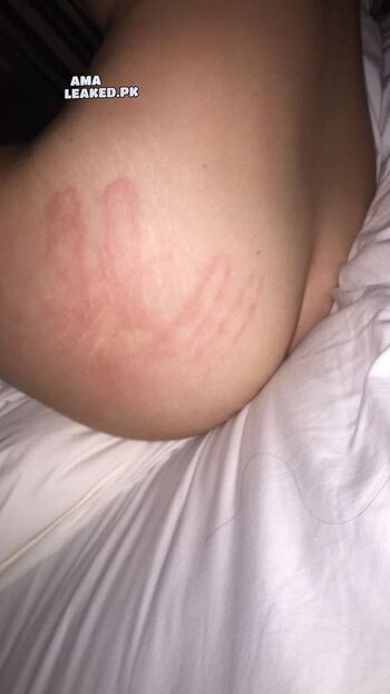 Full leaked Gracie abrams private photo