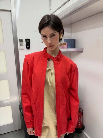 Full leaked Gracie abrams private photo